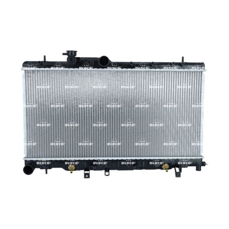 NRF Engine Radiator 53698