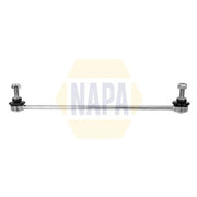 NAPA Stabiliser Bar Link Coupling Rod Front Right NST4196