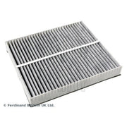 Blue Print Cabin Air Filter (Pollen Filter) ADN12523