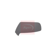 Apec Wing Mirror Cover Left primed AMH2059