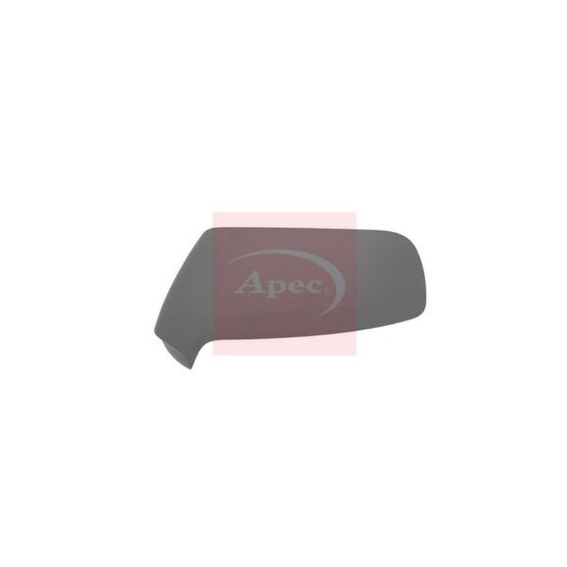 Apec Wing Mirror Cover Left primed AMH2059