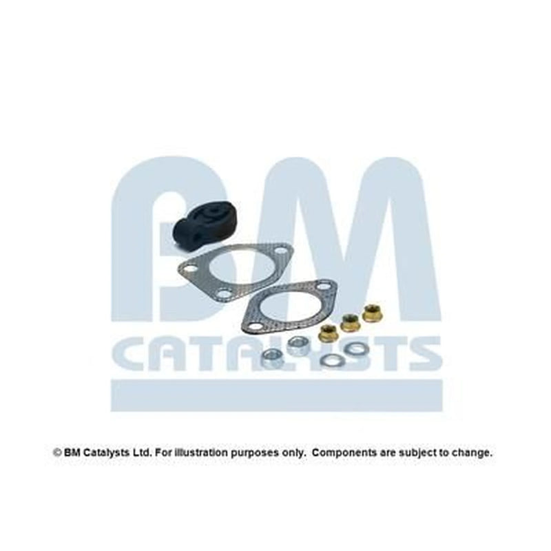 BM Catalysts Fitting Kit FK92820C FK92820C
