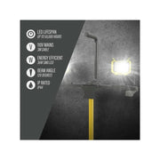 Lighthouse 4000 Lumen Twin Site Light 36W 110V - AST8615X2