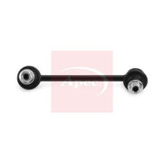 Apec Stabiliser Bar Link Coupling Rod Rear Left AST4539