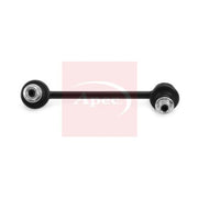 Apec Stabiliser Bar Link Coupling Rod Rear Left AST4539
