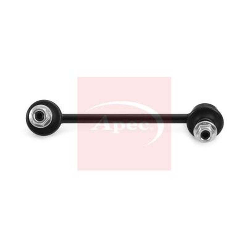 Apec Stabiliser Bar Link Coupling Rod Rear Left AST4539