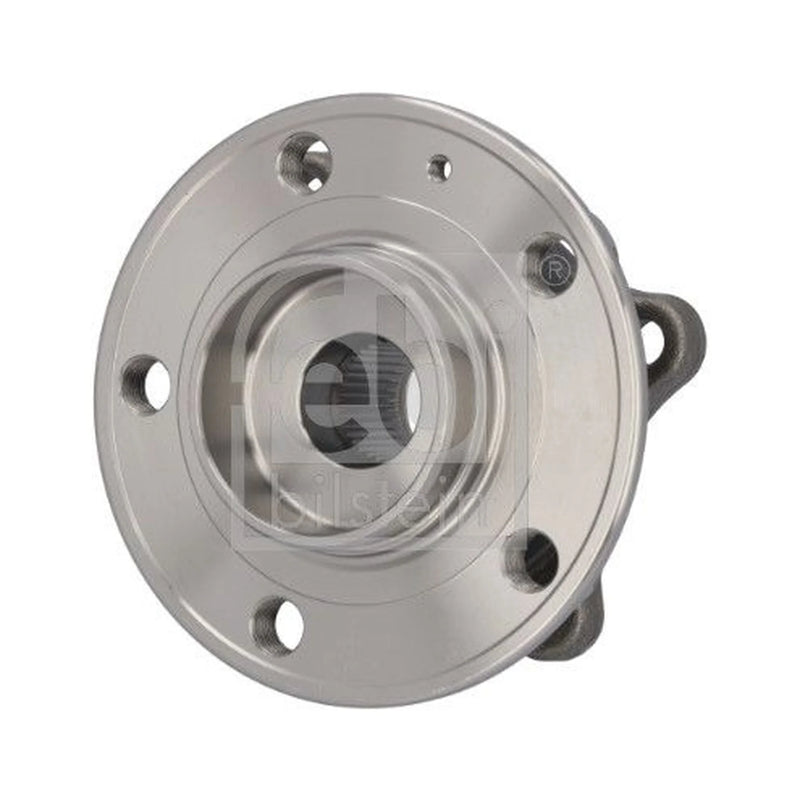 Febi Wheel Bearing Kit Front Right 87mm 22649