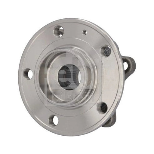Febi Wheel Bearing Kit Front Right 87mm 22649