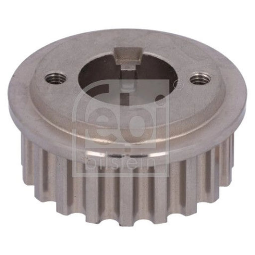 Febi Crankshaft Sprocket 62mm OD ID Wide 1000253