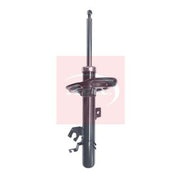 Apec Shock Absorber Damper Strut Front Left ASA1545