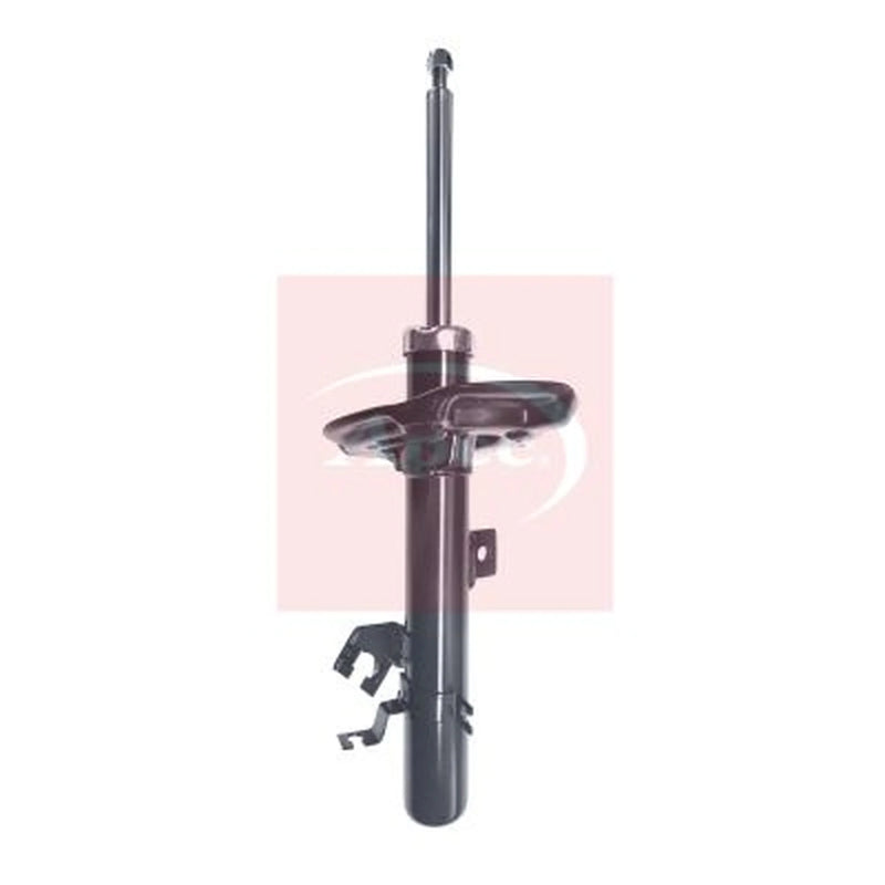 Apec Shock Absorber Damper Strut Front Left ASA1545