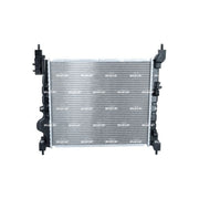 NRF Engine Radiator 58454