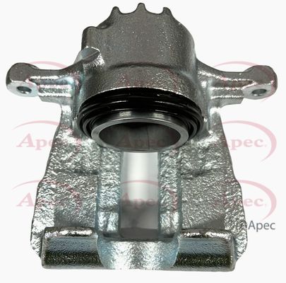 Apec Brake Caliper Assembly Front Left