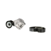Gates V-Ribbed Belt Set K018PK975HD