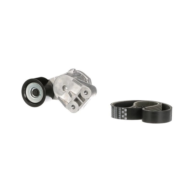 Gates V-Ribbed Belt Set K018PK975HD
