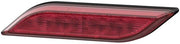 Hella 2NE 013 343-017 Rear Fog Light