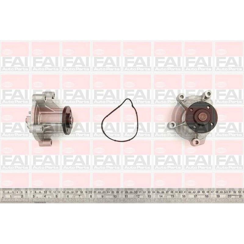 FAI Engine Cooling Water Pump WP6235
