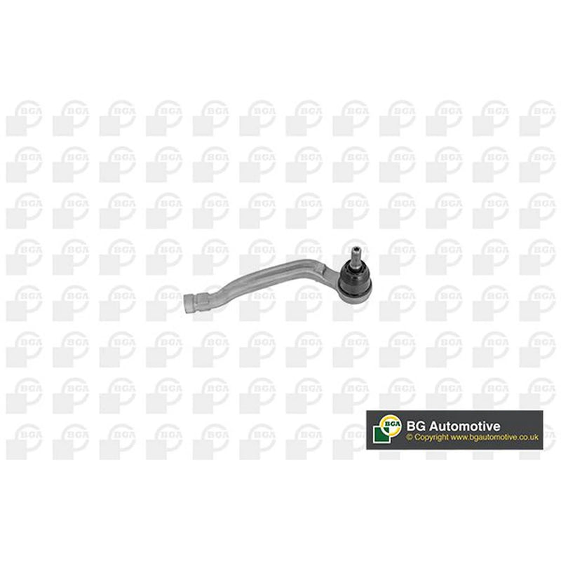 BGA Steering Tie Rod End Ball Joint Front Right M14x1.5 SR1431