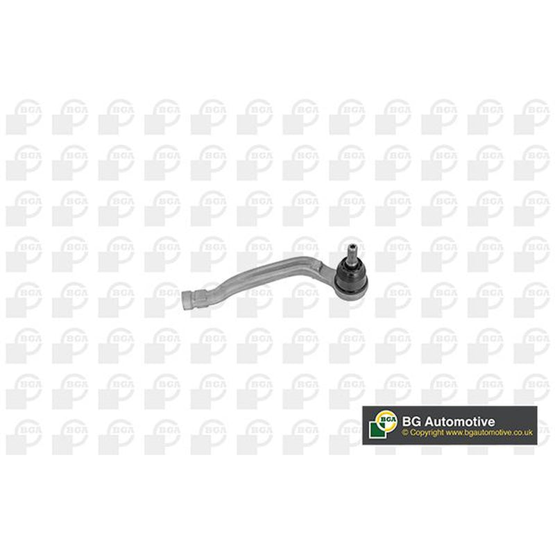 BGA Steering Tie Rod End Ball Joint Front Right M14x1.5 SR1431