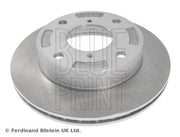 Blue Print ADK84333 Brake Disc