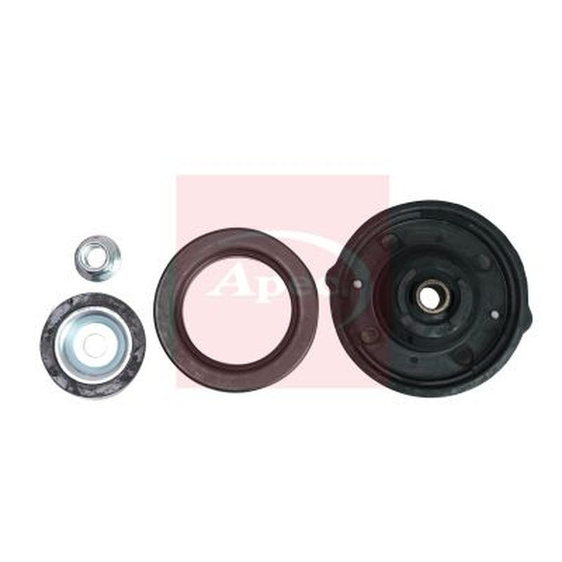 Apec Suspension Strut Support Mount AKM1016