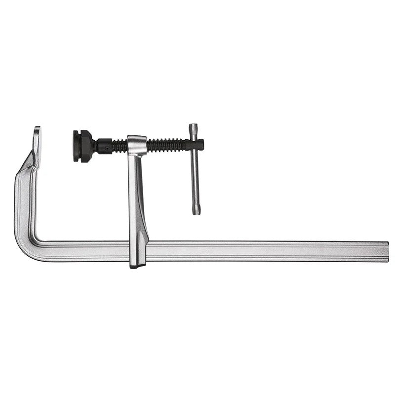 Bessey SG25M Heavy-Duty All-Steel Screw Clamp Capacity 250mm - SG25M