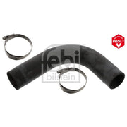 Febi Radiator Coolant Hose 495mm ID 49140