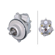 Hella Power Steering Hydraulic Pump 8TL 359 003-601