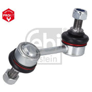 Febi Stabiliser Bar Link Coupling Rod Rear Left 32062