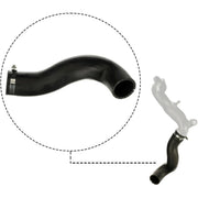 Gates Intercooler Turbo Charge Air Hose 390mm 09-1688