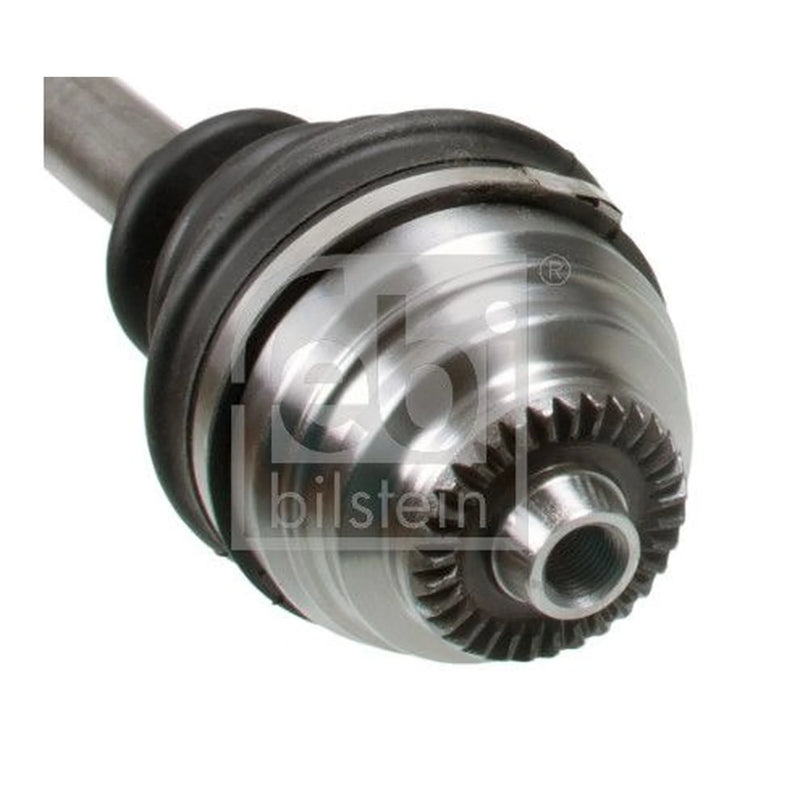 Febi CV Drive Shaft Driveshaft Front Right 183412