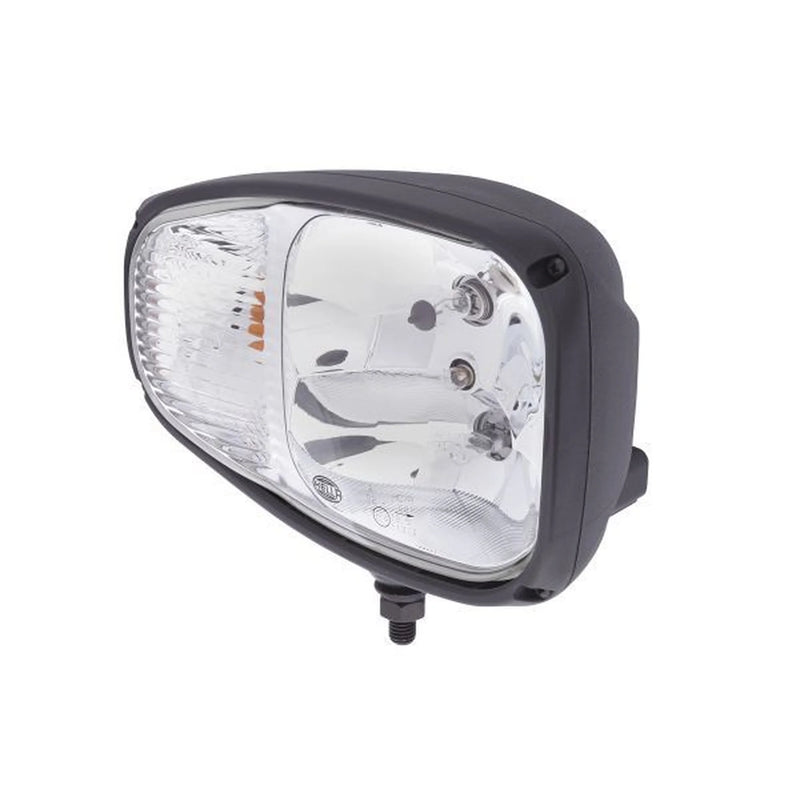 Hella Headlight Headlamp PY21W Right 1LE 996 174-321