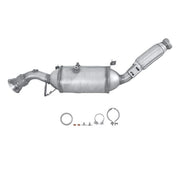 Hella Soot/Particulate Filter 8LG 366 071-081