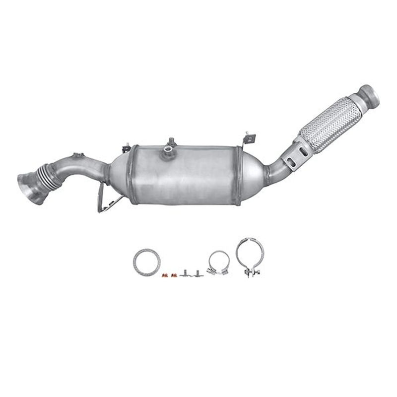 Hella Soot/Particulate Filter 8LG 366 071-081