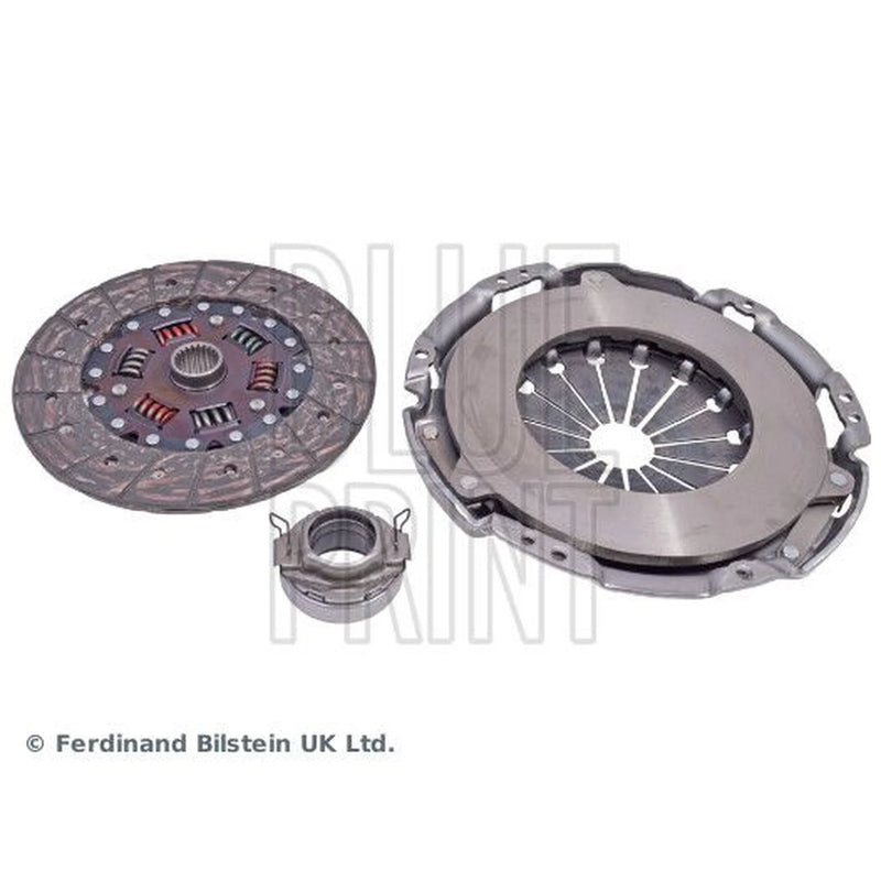 Blue Print Clutch Kit Set 3pc 236mm ADT33090