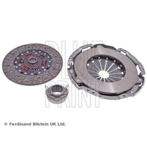 Blue Print Clutch Kit Set 3pc 236mm ADT33090