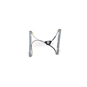 Fahren Electric Window Regulator Lifter Right Front FWD1004
