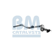 BM Catalysts Homologated Diesel Cat BM80350H