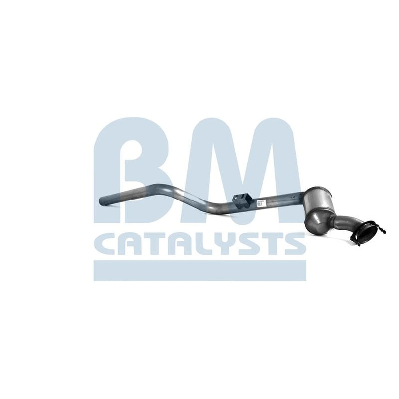BM Catalysts Homologated Diesel Cat BM80350H