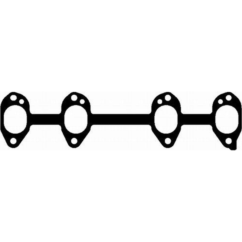 BGA Exhaust Manifold Gasket Wide 0mm Thick MG2513