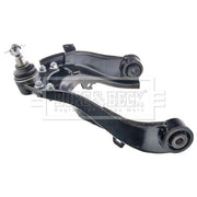 Borg & Beck Control/Trailing Arm BCA7606