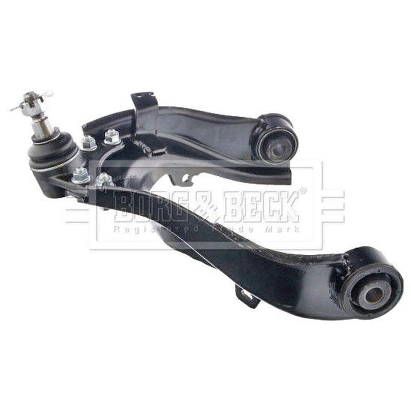 Borg & Beck Control/Trailing Arm BCA7606