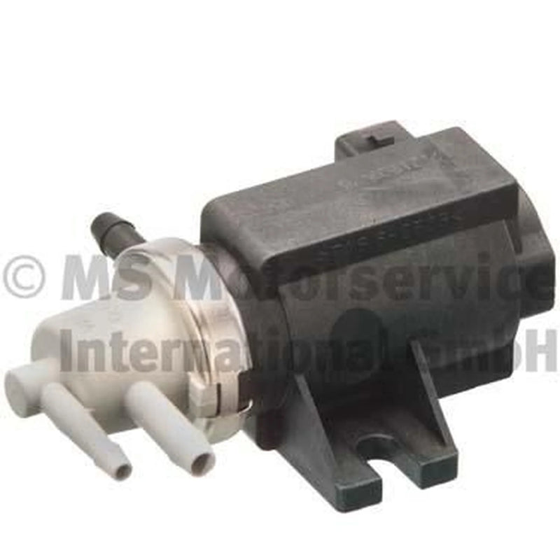 Pierburg Exhaust Control Pressure Converter Connectors 12V 7.21903.75.0