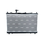 NRF Engine Radiator 59243