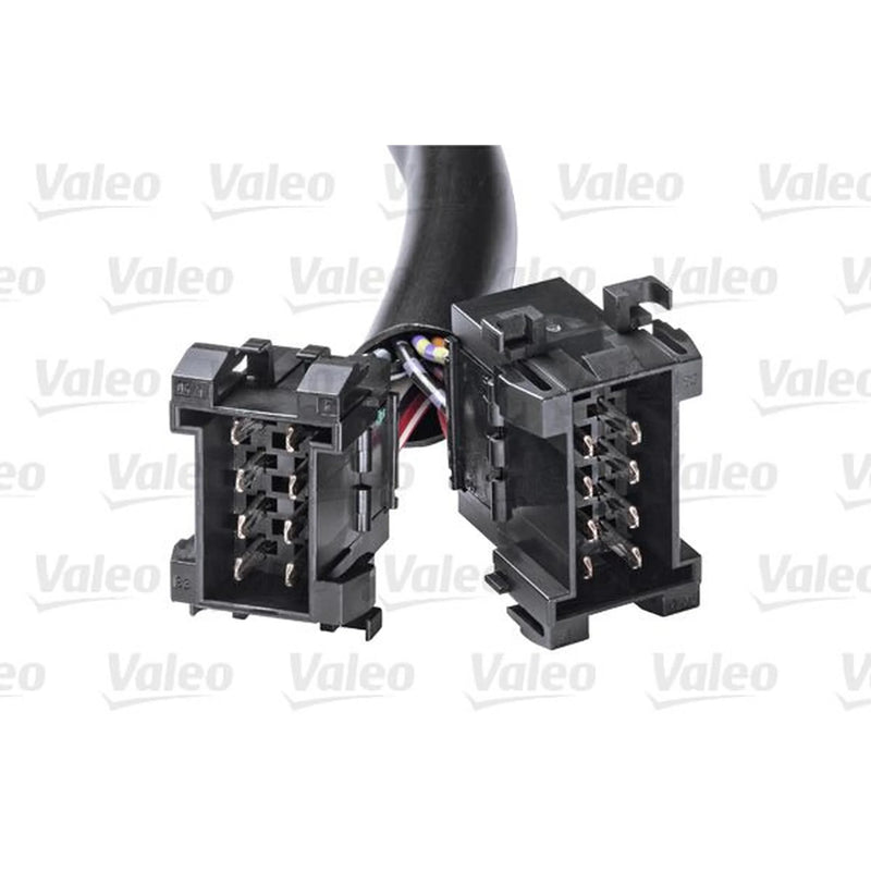 Valeo Steering Column Switch Connectors 645131