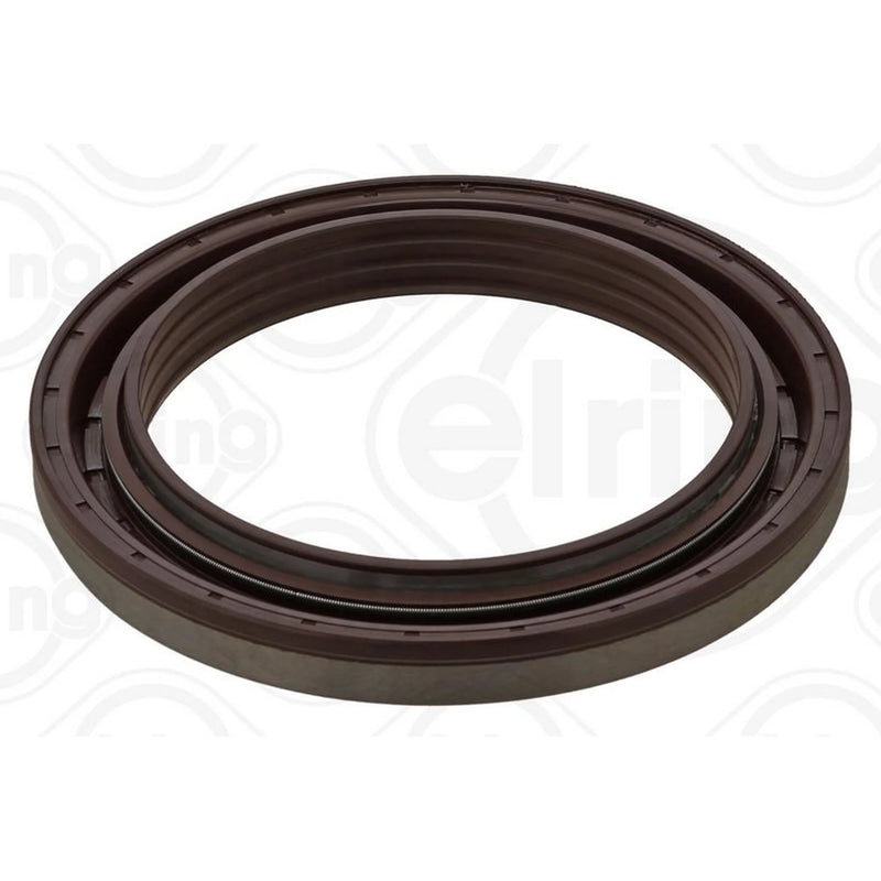 Elring Wheel Hub Shaft Seal OD ID Thick 454.000