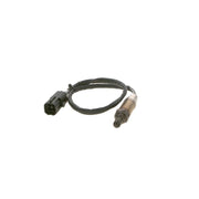 Bosch O2 Lambda Oxygen Sensor before catalytic converter 0 258 003 309