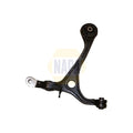 NAPA Control/Trailing Arm Front Left NST3393
