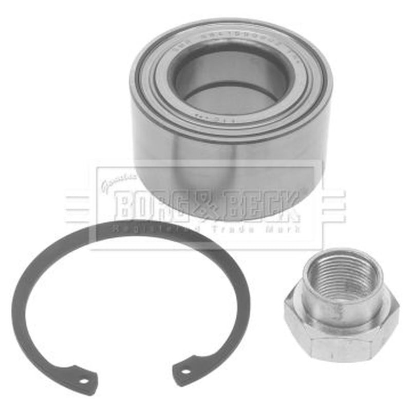 Borg & Beck Wheel Bearing Kit BWK342