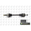 BGA CV Drive Shaft Driveshaft Front Left DS6723LA